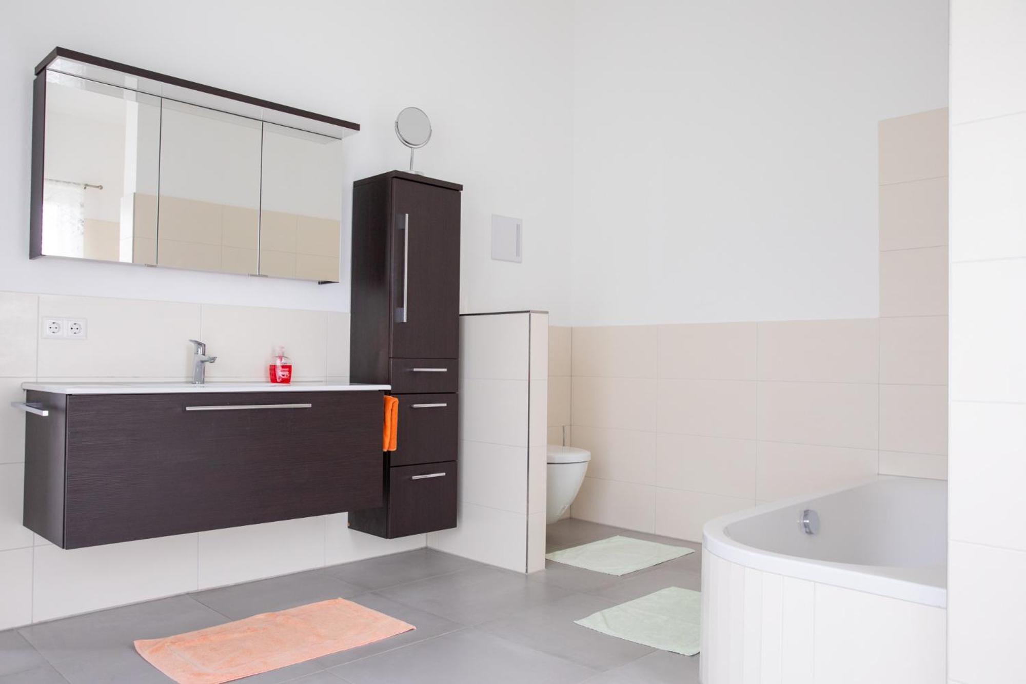 Feine Auszeit Apartment Gottmadingen Bagian luar foto