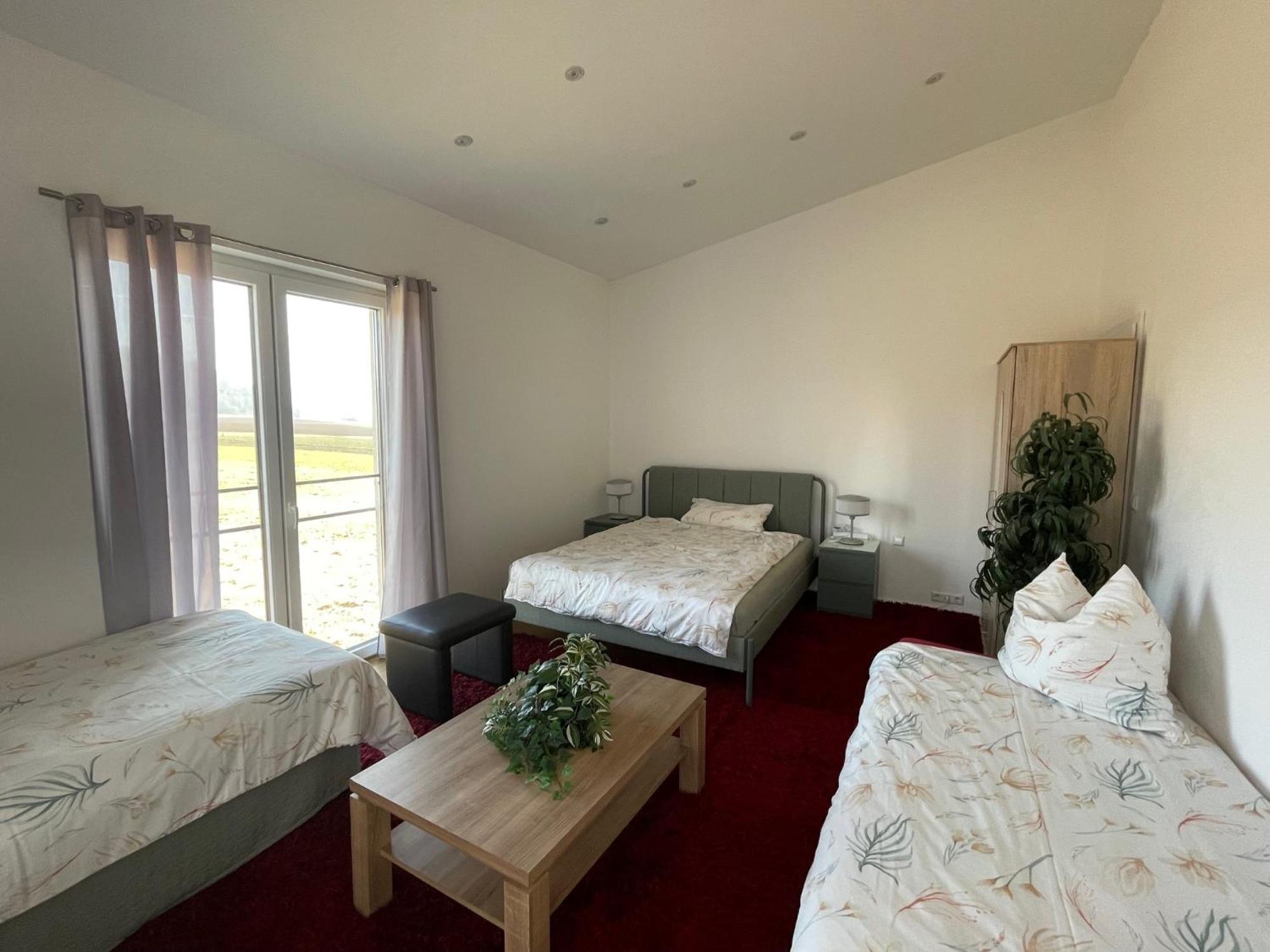 Feine Auszeit Apartment Gottmadingen Bagian luar foto